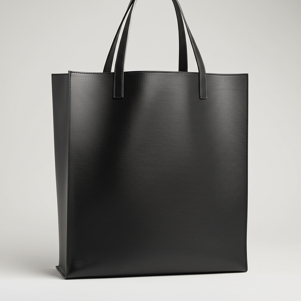 Signature Tote