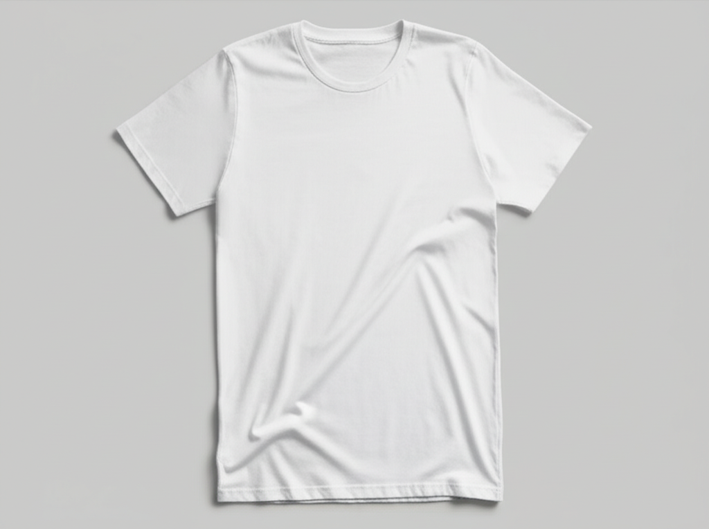 Cotton T-Shirt